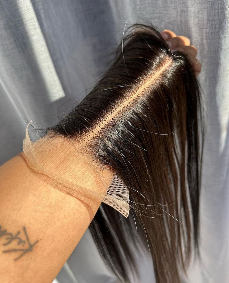 Closure 4X4 HD ou Transparent