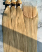 TISSAGE LISSE-  BUNDLE