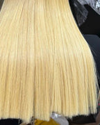 TISSAGE LISSE-  BUNDLE