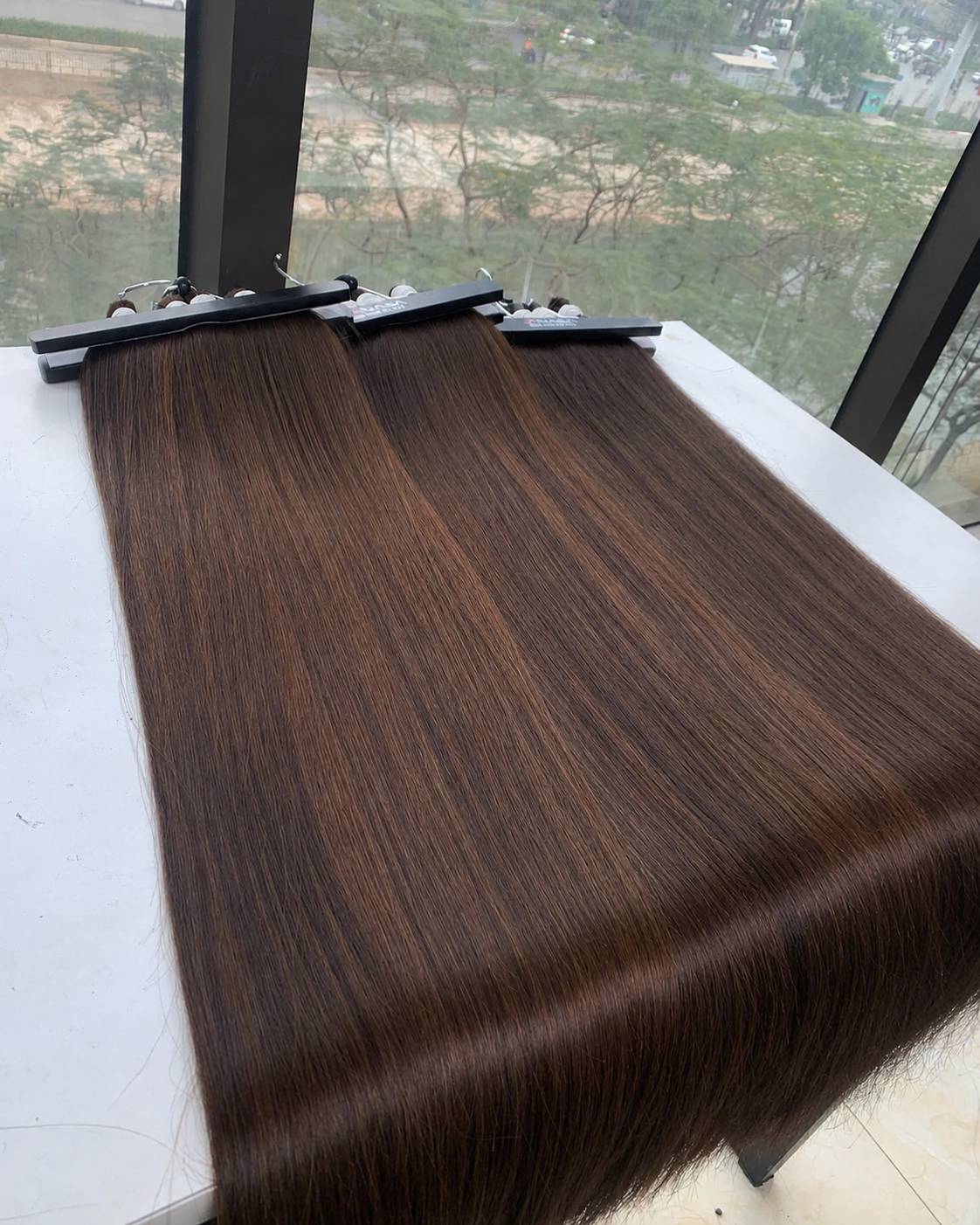 TISSAGE COULEUR
