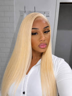 PERRUQUE BLONDE 613