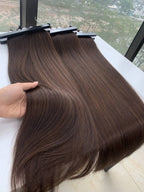 TISSAGE COULEUR