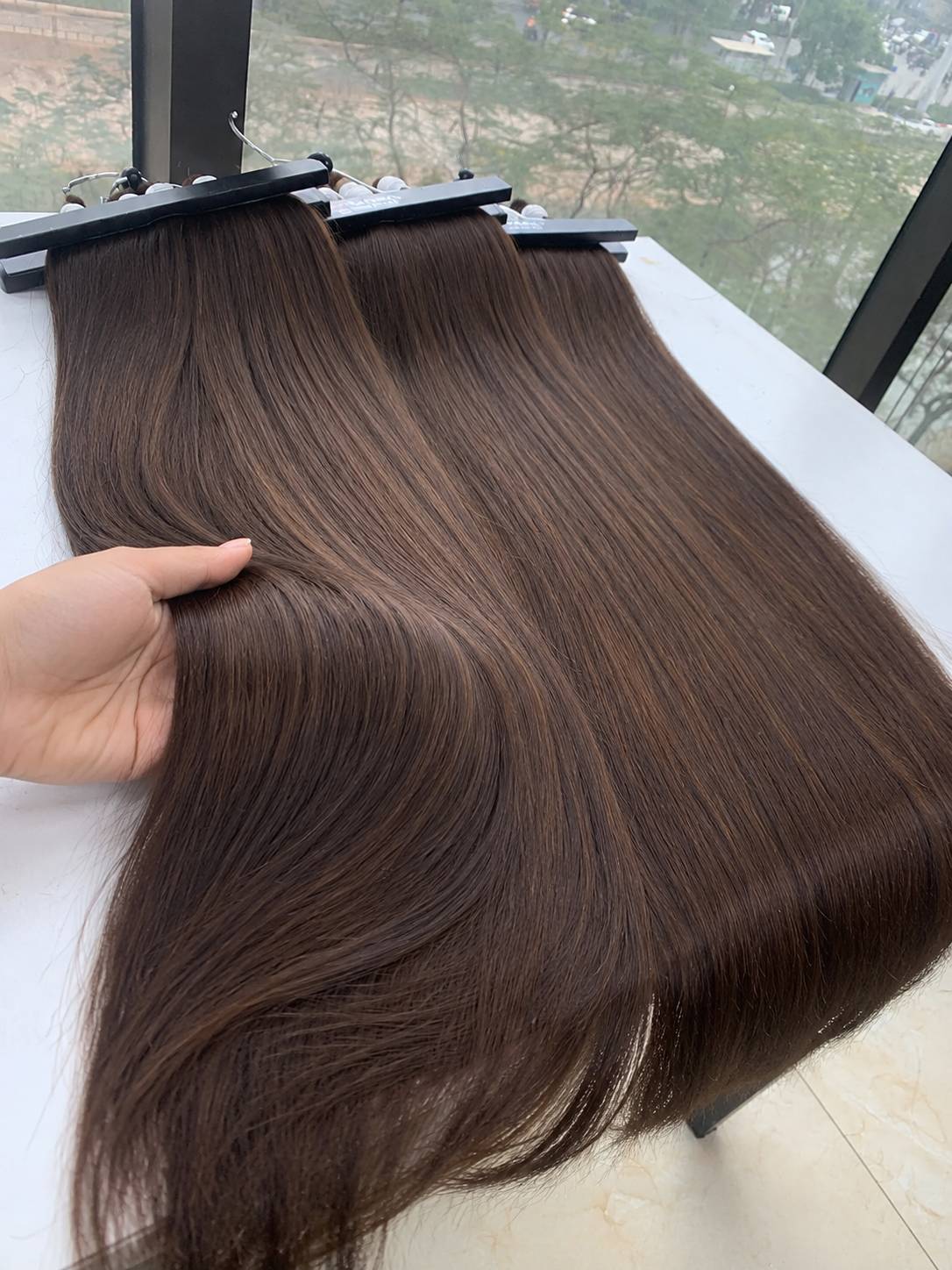 TISSAGE COULEUR
