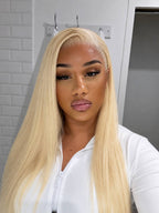 PERRUQUE BLONDE 613