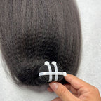 Tissage Kinky Straight
