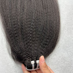 Tissage Kinky Straight