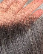 main closure transparent