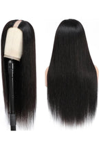 U-Part Perruque Naturelles