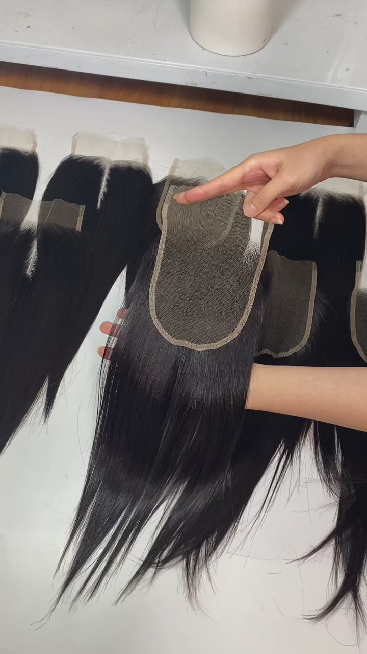 presentation closure  