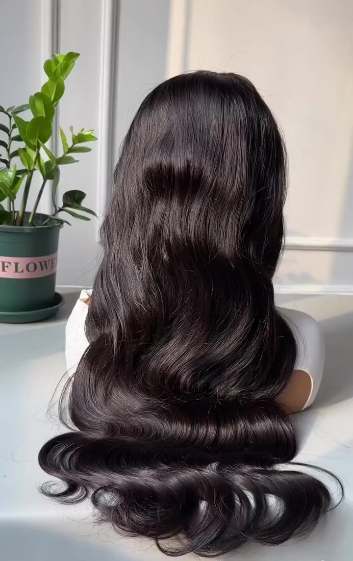 Perruque  Body Wave